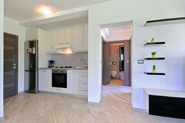 Villanova Apartments Porec Room photo