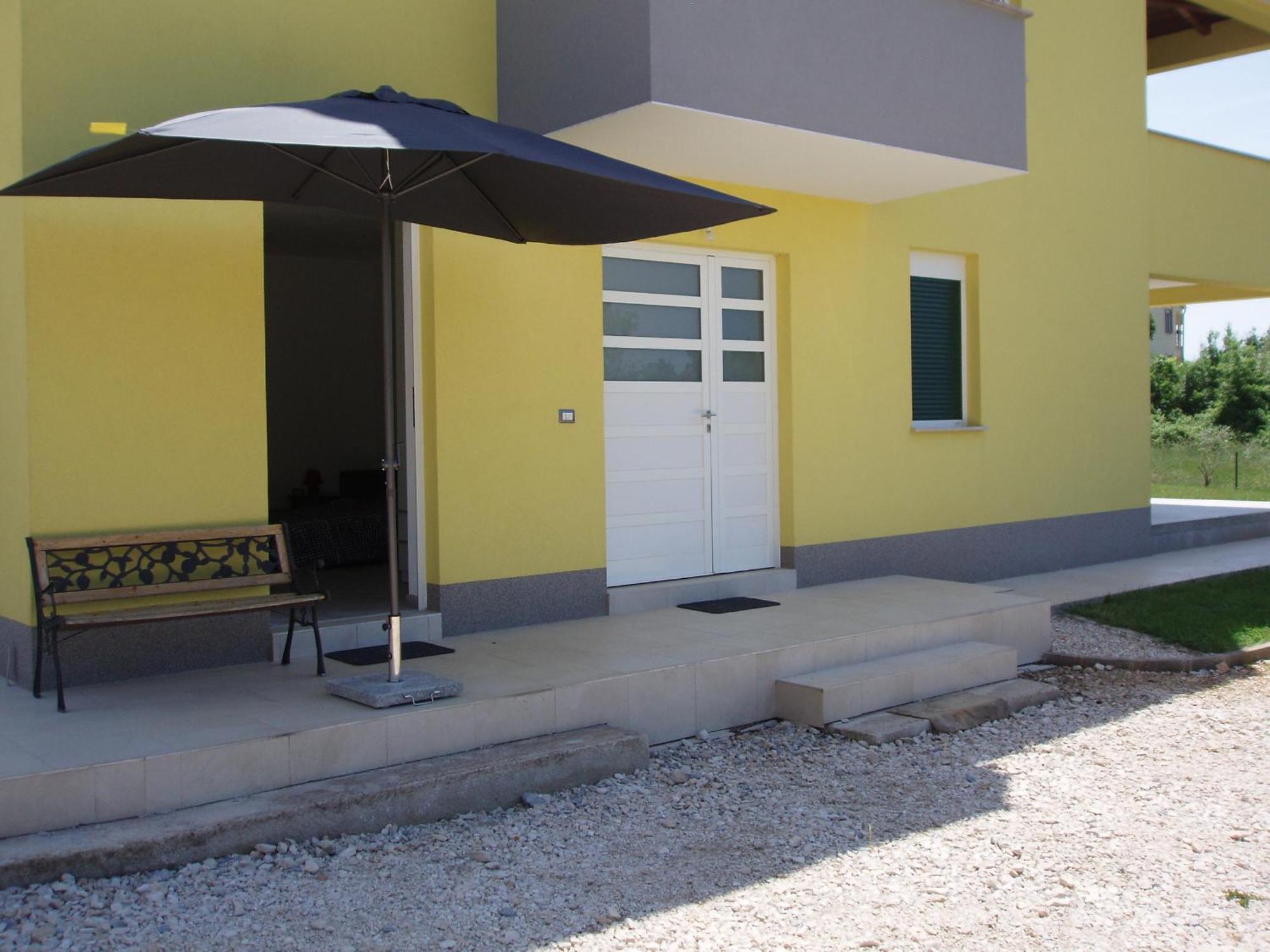 Villanova Apartments Porec Room photo