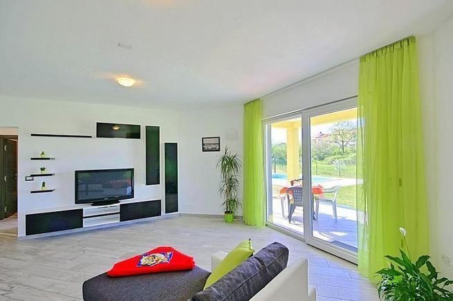 Villanova Apartments Porec Room photo