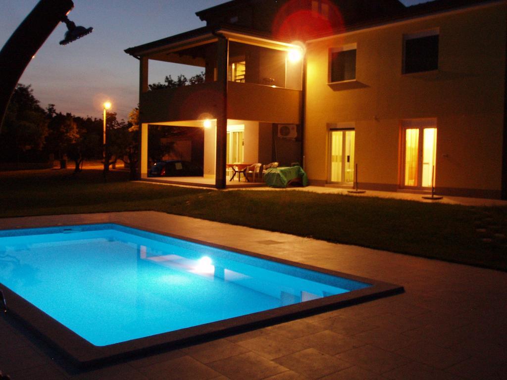 Villanova Apartments Porec Room photo