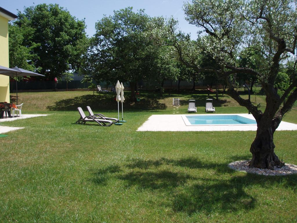 Villanova Apartments Porec Room photo