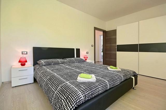 Villanova Apartments Porec Room photo