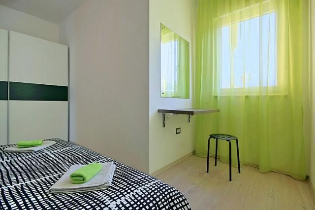Villanova Apartments Porec Room photo