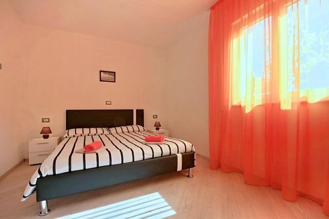 Villanova Apartments Porec Room photo