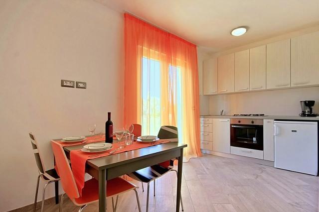 Villanova Apartments Porec Room photo