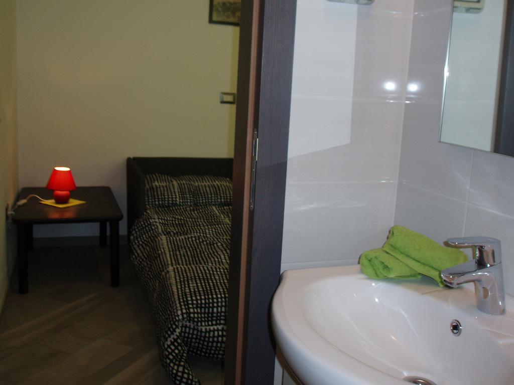 Villanova Apartments Porec Room photo