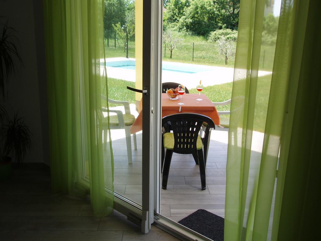Villanova Apartments Porec Room photo