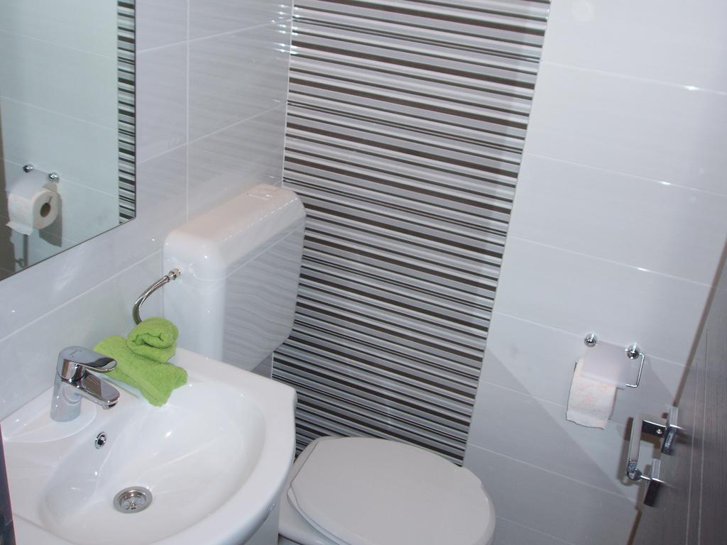 Villanova Apartments Porec Room photo